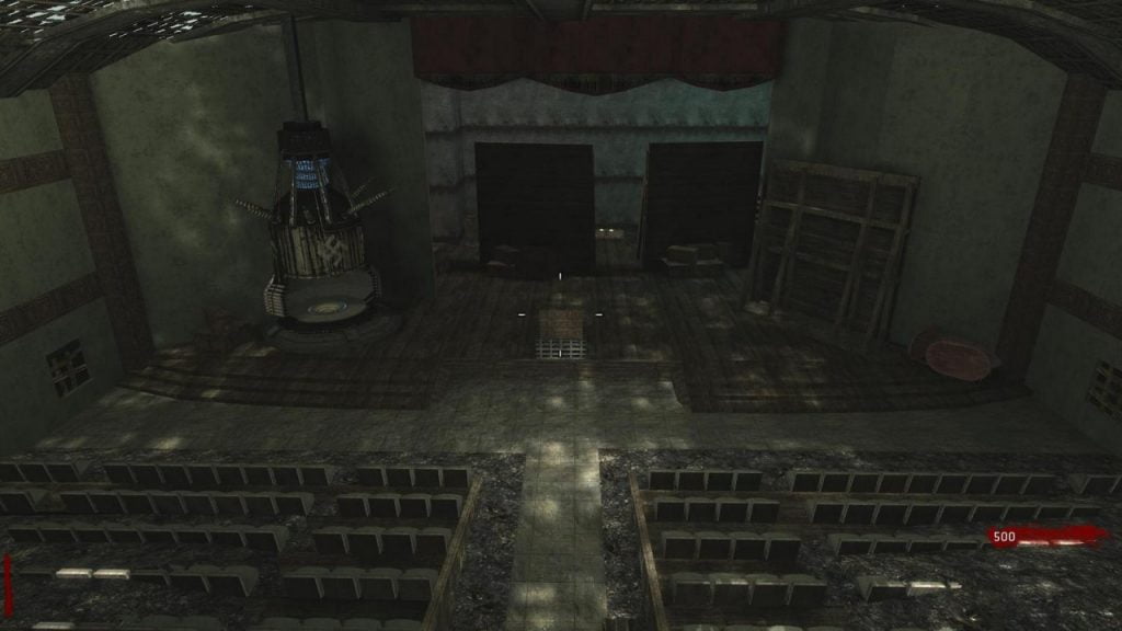 Kino Der Toten Callofdutyrepo Waw Maps April 17 2013