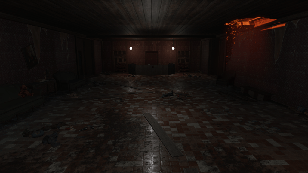 Zombie Ward callofdutyrepo Bo3 Maps October 21, 2016