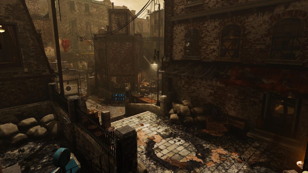 Atonement - callofdutyrepo Bo3 Maps July 18, 2019