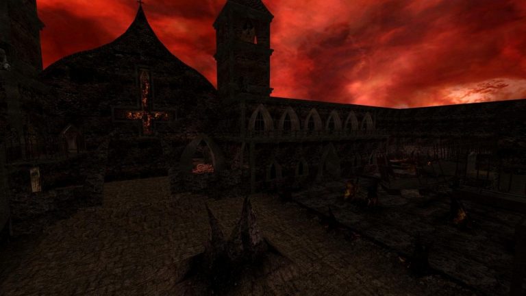 Der Riese New Realism Version - callofdutyrepo Waw Maps October 30, 2019