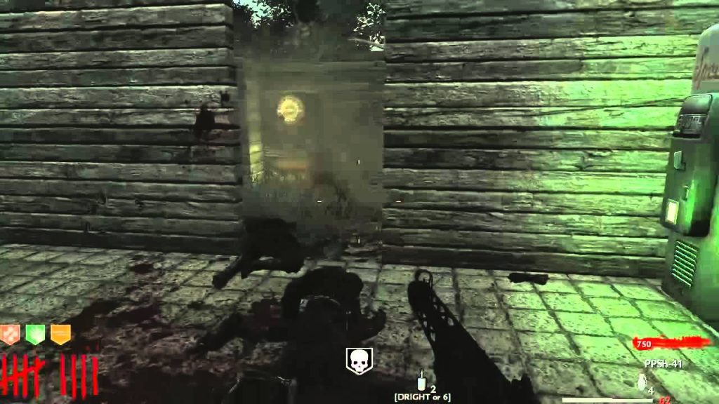 cod waw nazi zombies map downloader