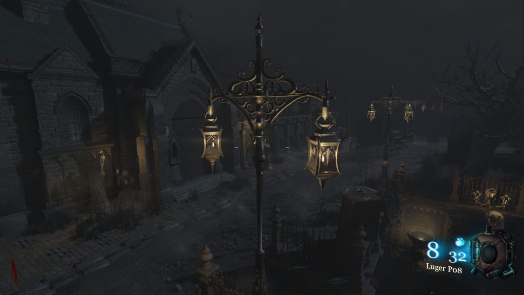 Upcoming BO3 Maps - callofdutyrepo