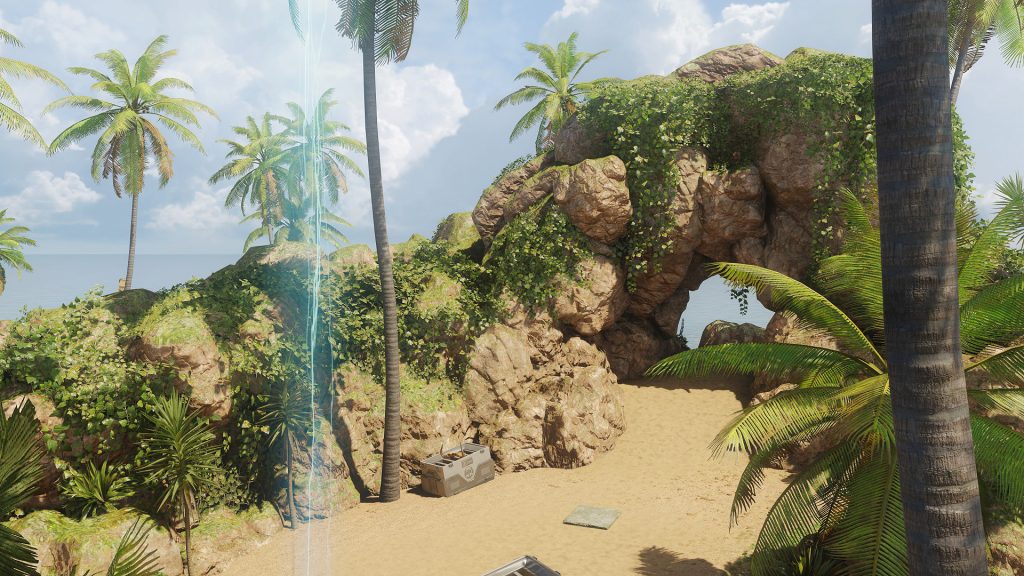 Cove callofdutyrepo Bo3 Maps August 18, 2020