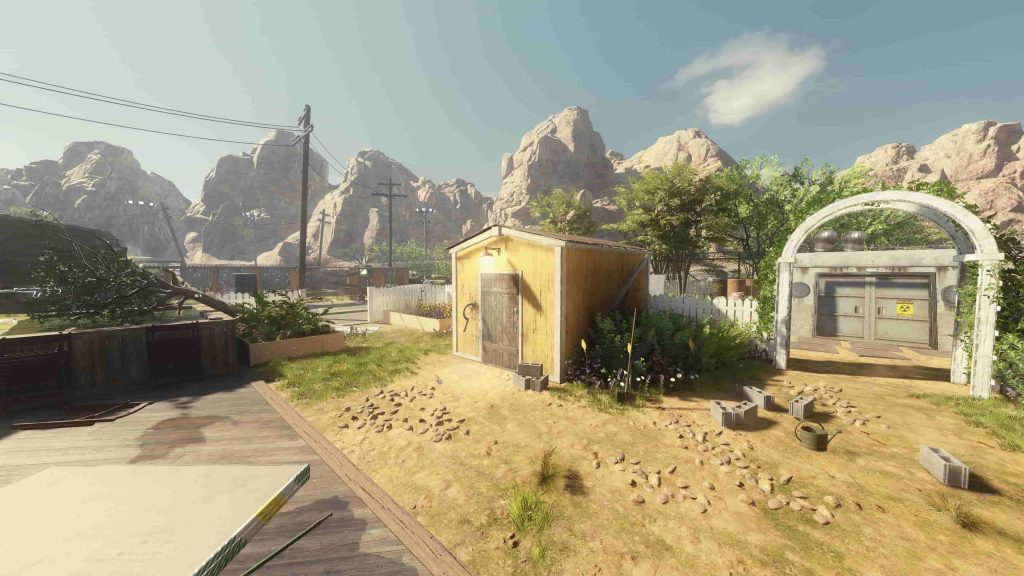 FREQUENCY - callofdutyrepo Bo3 Maps May 17, 2021