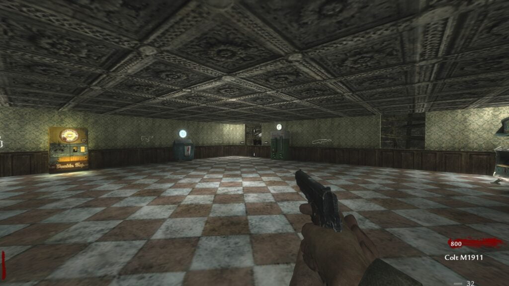 Box Map - callofdutyrepo Waw Maps August 19, 2019