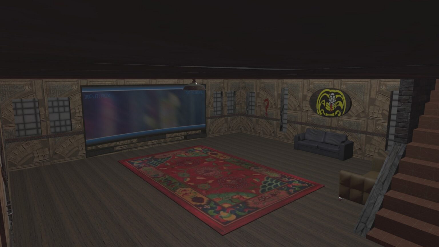 Cobra Kai callofdutyrepo Bo3 Maps June 18, 2018