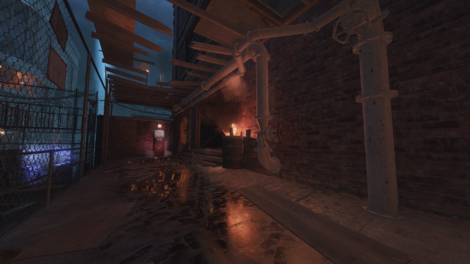 Der Riese - callofdutyrepo Bo3 Maps August 1, 2020