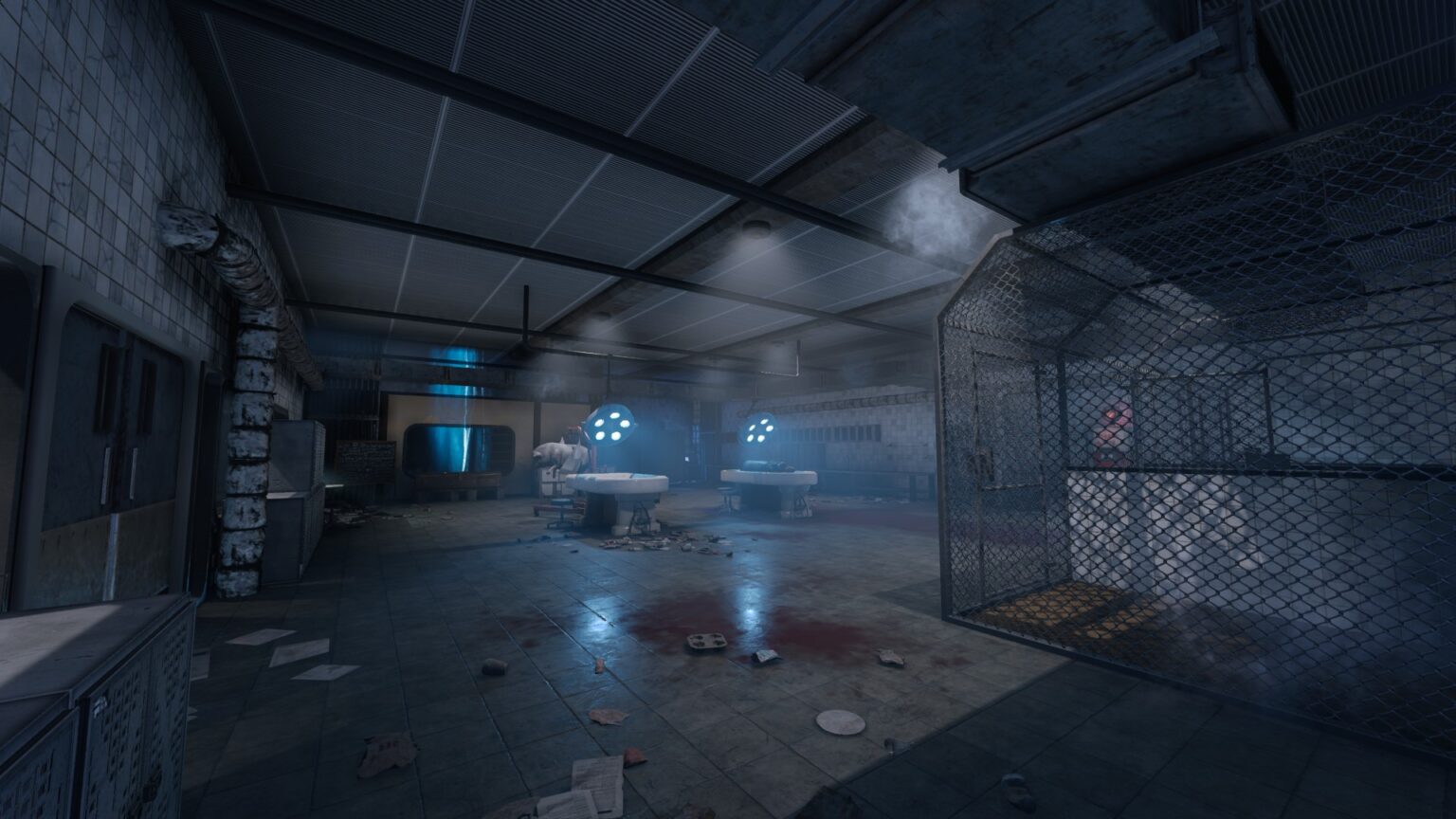 Five Labs Reimagined - callofdutyrepo Bo3 Maps January 28, 2020