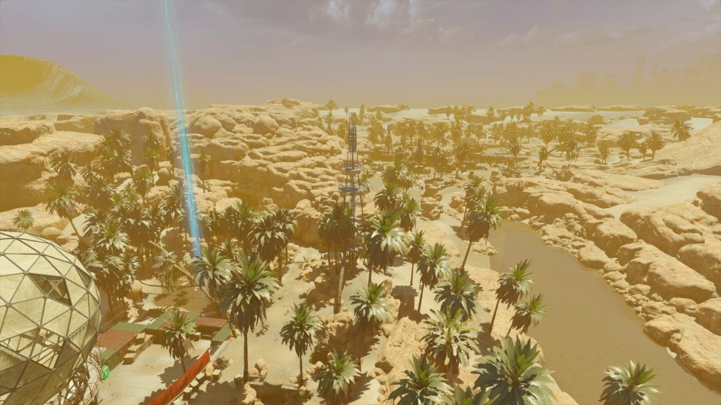 Bo3 Rust Map Rust & Dome - callofdutyrepo Bo3 Maps June 5, 2020