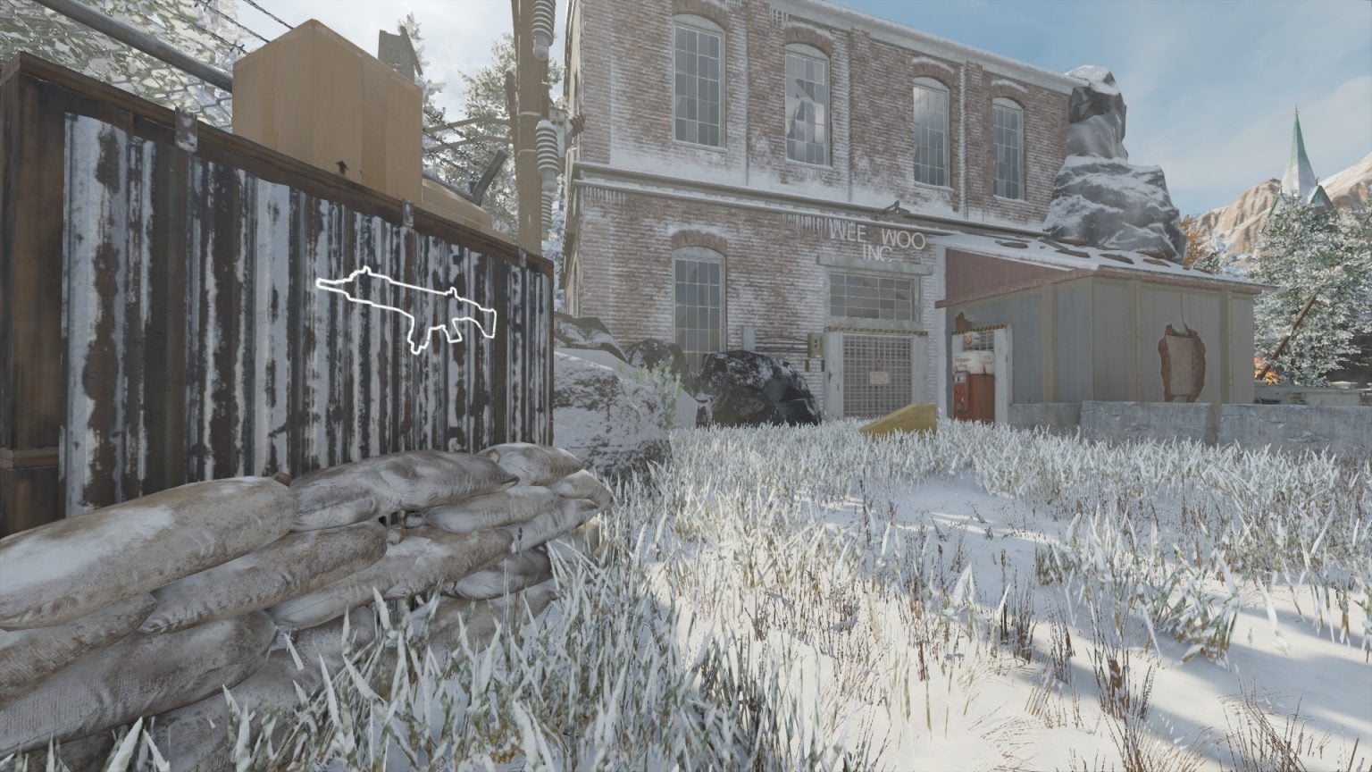 Stormwall - callofdutyrepo Bo3 Maps January 12, 2019