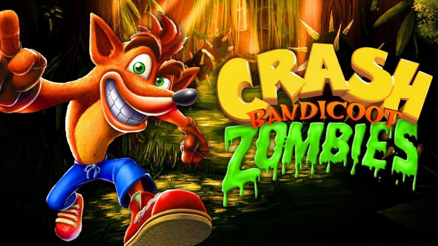 Crash bandicoot lost treasures что это