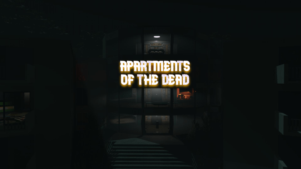 Apartments of the Dead