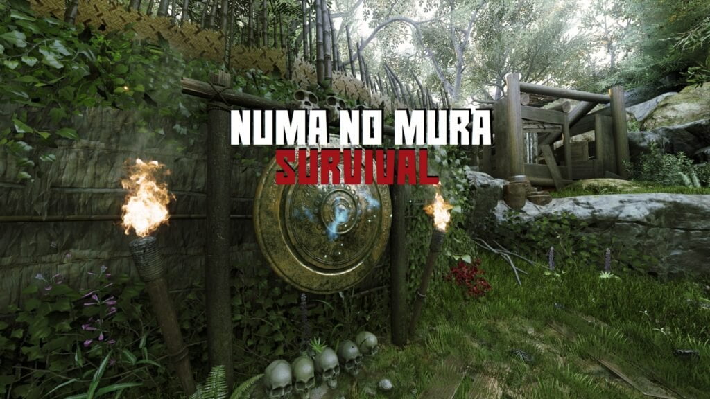 Numa No Mura – Survival!