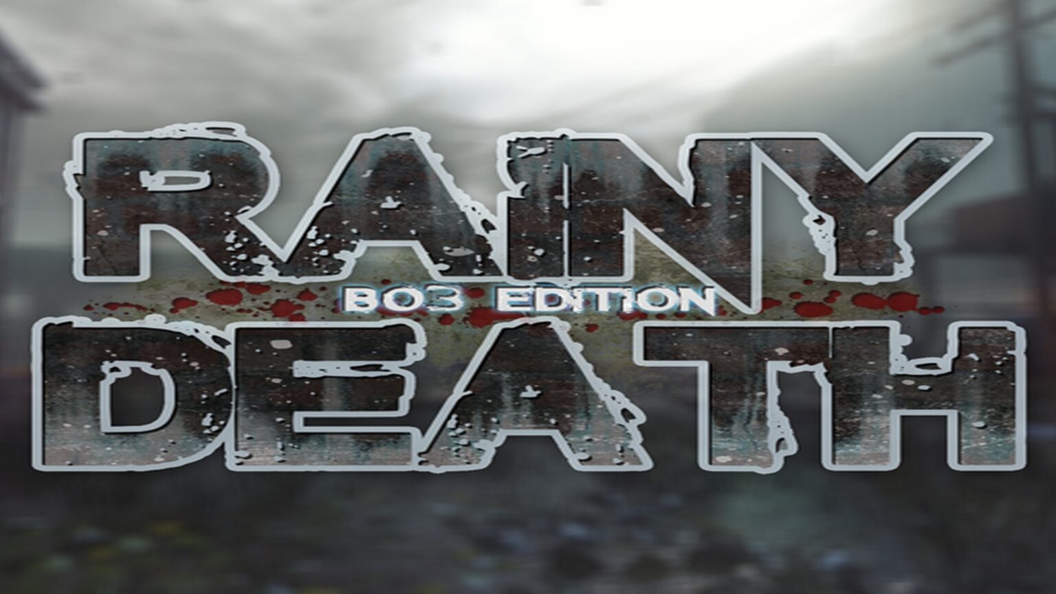 Rainy Death callofdutyrepo Bo3 Maps December 29, 2021