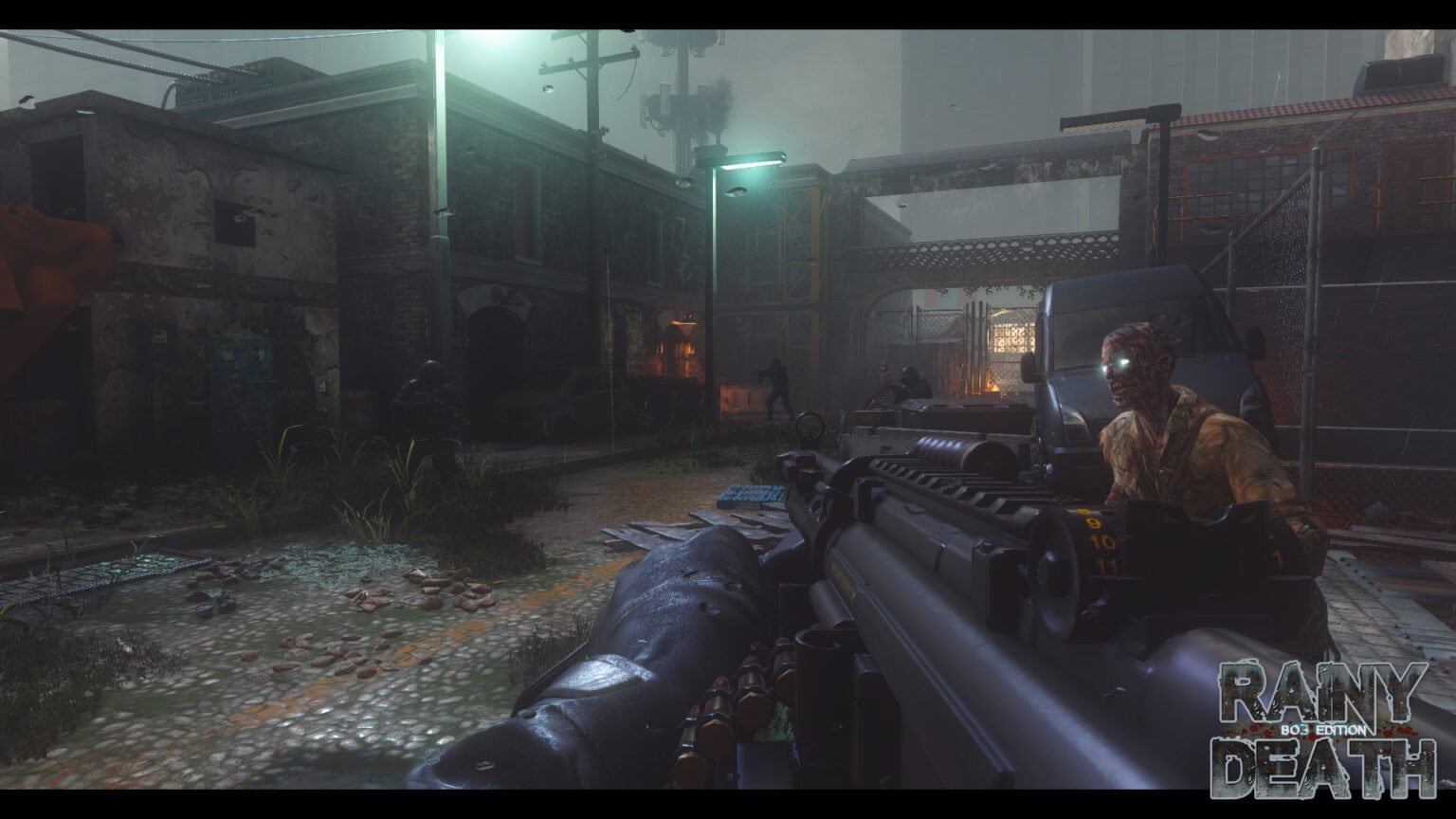 Rainy Death callofdutyrepo Bo3 Maps December 29, 2021