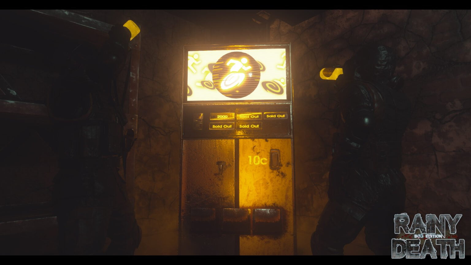 Rainy Death callofdutyrepo Bo3 Maps December 29, 2021