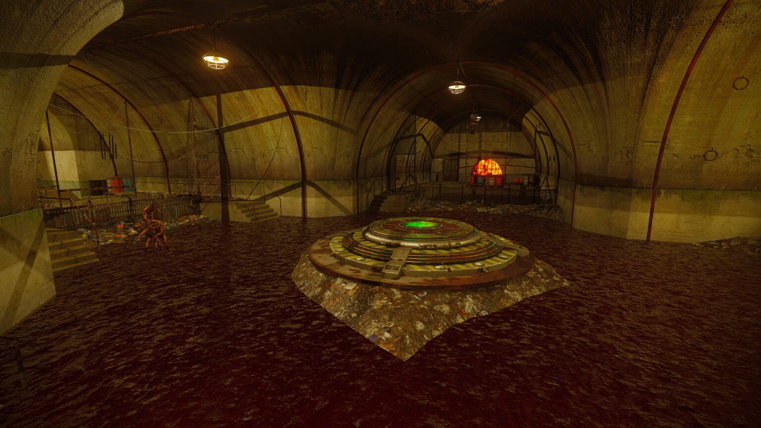 Rust 10.0 - callofdutyrepo Bo3 Maps February 18, 2022