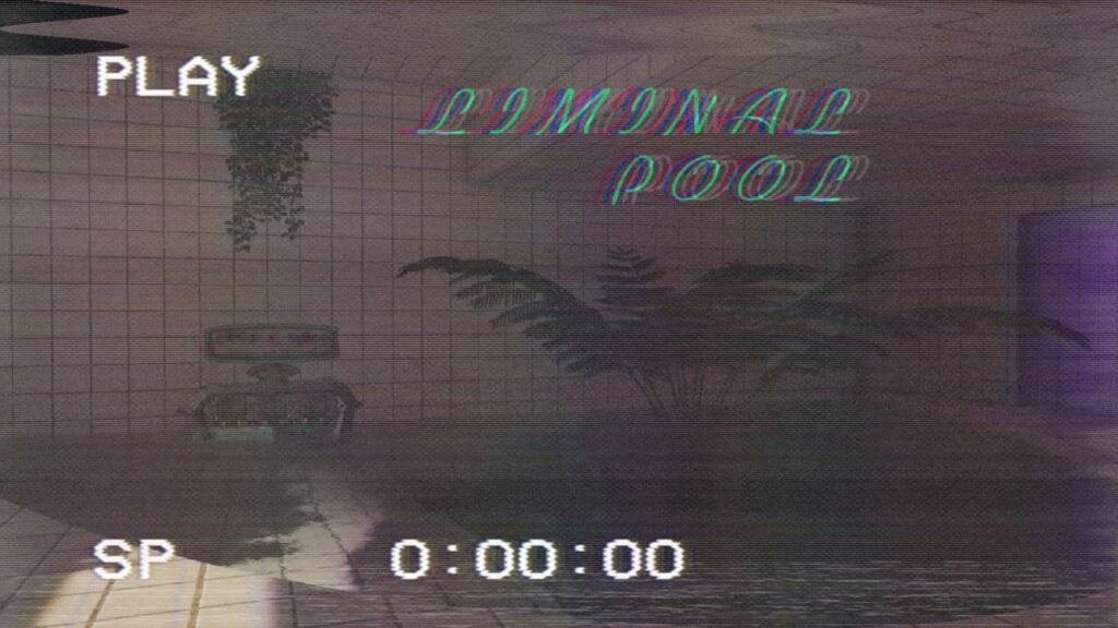 Liminal Pool