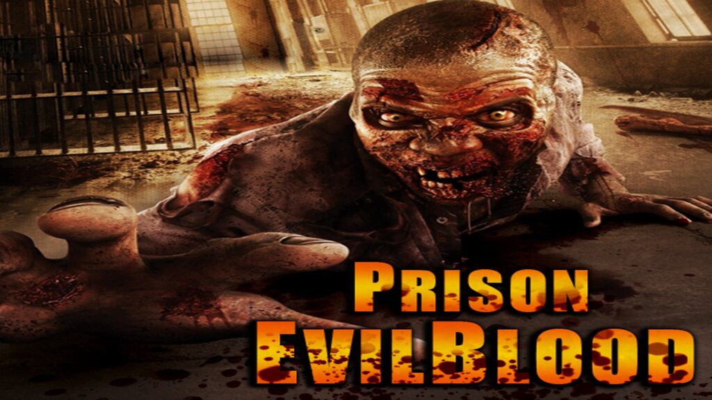 Prison EvilBlood