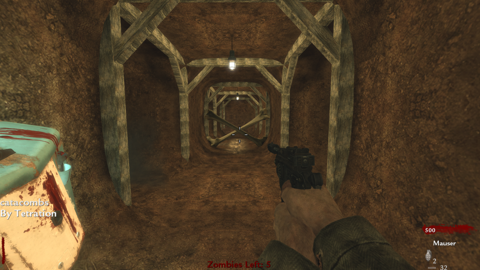 Catacombs Callofdutyrepo Waw Maps August 12 2022   Catacombs 2 1536x864 