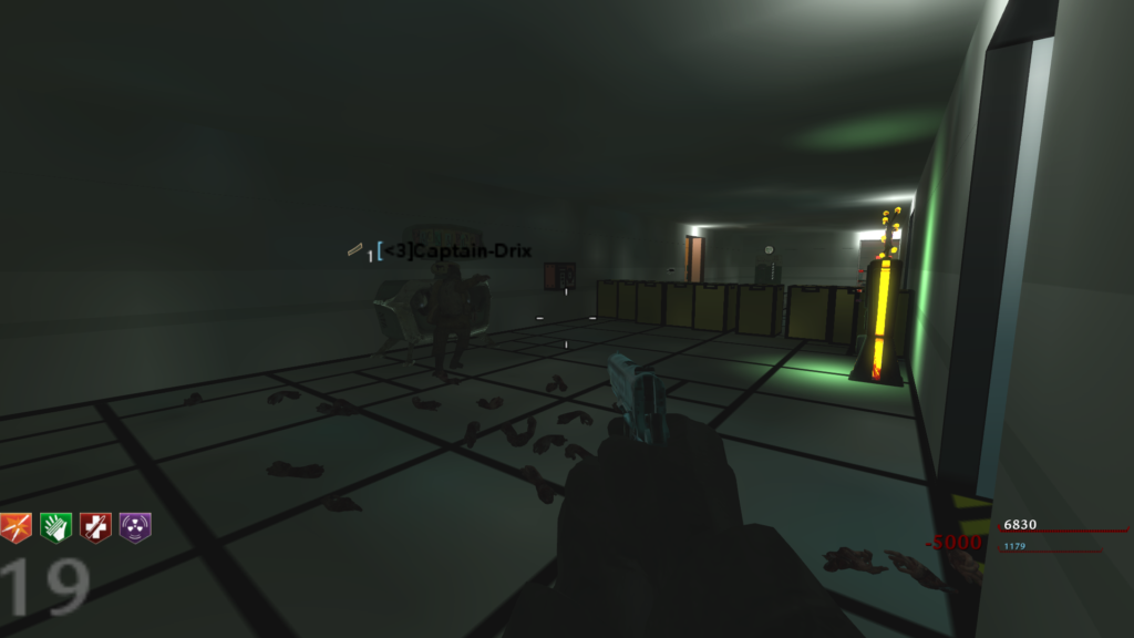 Changed Lab - callofdutyrepo Waw Maps September 27, 2022