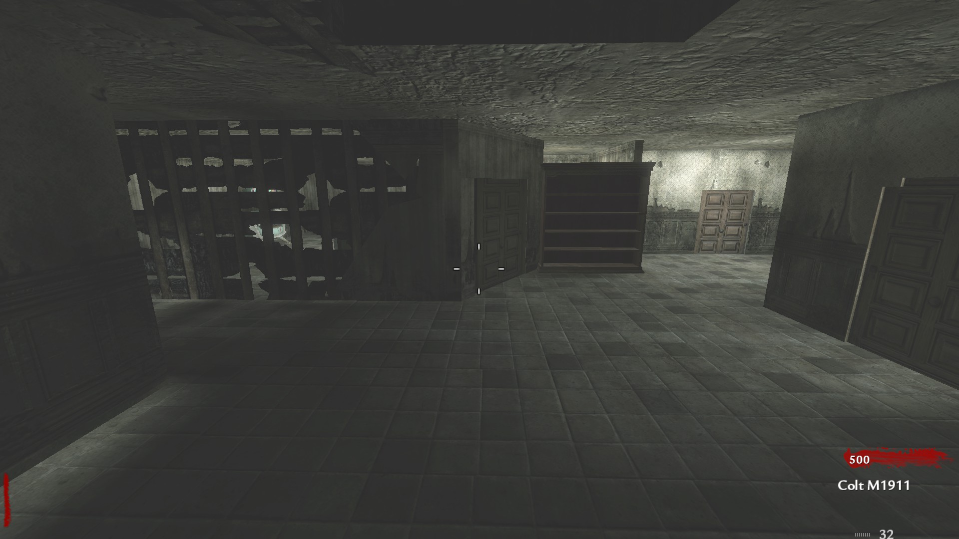 Zombie House - Callofdutyrepo Waw Maps March 8, 2024