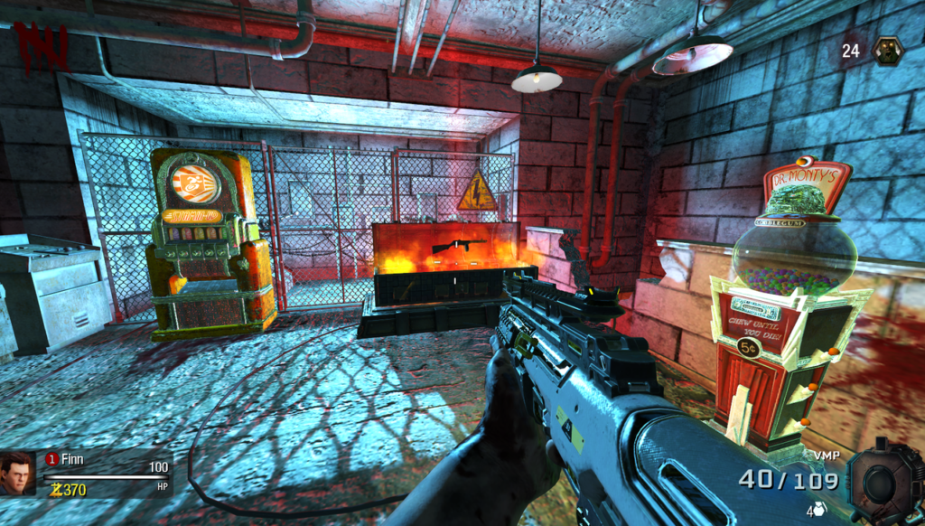 BO1 Mods Archives - callofdutyrepo
